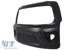 Kit Carrozzeria per Nissan Patrol Y62 15-19 conversione 2020 Paraurti Cofano-image-6114115
