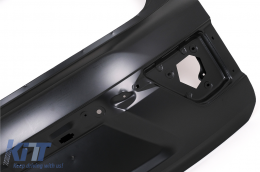 Kit Carrozzeria per Nissan Patrol Y62 15-19 conversione 2020 Paraurti Cofano-image-6114116