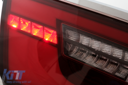 Kit Carrozzeria per Nissan Patrol Y62 15-19 conversione 2020 Paraurti Cofano-image-6114145