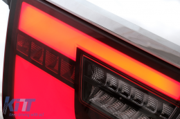 Kit Carrozzeria per Nissan Patrol Y62 15-19 conversione 2020 Paraurti Cofano-image-6114149