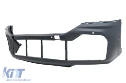 Kit Carrozzeria per Porsche Cayenne SUV 9Y0 18-2023 Conversione 2024 Design Paraurti Fari-image-6127693