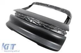 Kit Carrozzeria per Porsche Cayenne SUV 9Y0 18-2023 Conversione 2024 Design Paraurti Fari-image-6127699