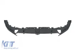 Kit Carrozzeria per Porsche Cayenne SUV 9Y0 18-2023 Conversione 2024 Design Paraurti Fari-image-6127739