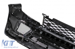 Kit Carrozzeria per Range Rover Sport L494 13-17 Paraurti Parafanghi Conversione al Look 2019-image-6111284