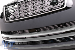 Kit carrozzeria per Range Rover Vogue 4 L405 2013-2017 Conversione 2023 Design Paraurti-image-6106008
