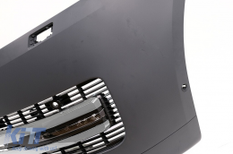 Kit carrozzeria per Range Rover Vogue 4 L405 2013-2017 Conversione 2023 Design Paraurti-image-6106009