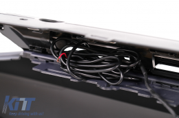 Kit carrozzeria per VW Golf VIII Hatchback Mk8 MQB 2020-2023 Paraurti R Line Design-image-6101970