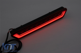 Kit Carrozzeria per VW Transporter T6.1 2019-2023 Paraurti Sportline Design-image-6127004