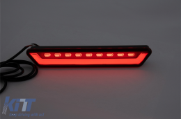 Kit Carrozzeria per VW Transporter T6.1 2019-2023 Paraurti Sportline Design-image-6127005