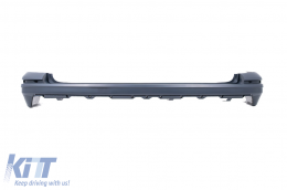 Kit Carrozzeria per VW Transporter T6.1 2019-2023 Paraurti Sportline Design griglia-image-6127061