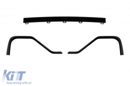 Kit carrozzeria wide body RS7 adatto per Audi A7 dopo il 2021-image-6231721