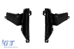 Kit carrozzeria wide body RS7 adatto per Audi A7 dopo il 2021-image-6231730
