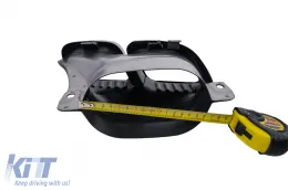 Kit conversión carrocería para Mercedes E W213 16-19 al Facelift 2020 E63s Diseño-image-6279046