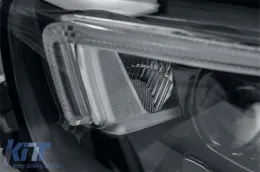 Kit conversión carrocería para Mercedes E W213 16-19 al Facelift 2020 E63s Diseño-image-6279063