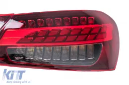 Kit conversión carrocería para Mercedes E W213 16-19 al Facelift 2020 E63s Diseño-image-6279070
