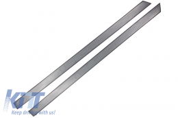Kit conversión para Mercedes G W463 89-18 Paragolpes G63 G65 Look W-Star-image-5993812