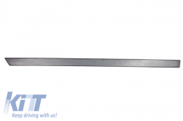 Kit conversión para Mercedes G W463 89-18 Paragolpes G63 G65 Look W-Star-image-5993813