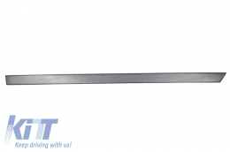 Kit conversión para Mercedes G W463 89-18 Paragolpes G63 G65 Look W-Star-image-5993814