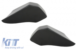 Kit conversión para Mercedes G W463 89-18 Paragolpes G63 G65 Look W-Star-image-5993819