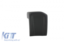 Kit conversión para Mercedes G W463 89-18 Paragolpes G63 G65 Look W-Star-image-5993821