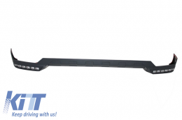 Kit conversion pour Mercedes G W463 89-18 Pare-chocs G63 G65 Look W-Star-image-5993787