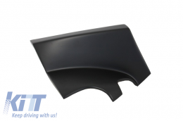 Kit conversion pour Mercedes G W463 89-18 Pare-chocs G63 G65 Look W-Star-image-5993818