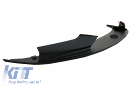 Kit Conversión Spoiler Difusor para BMW 5er F10 F11 10-17 M-Technik M550 Design-image-6044388