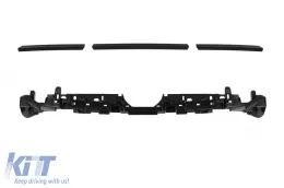 Kit de carrocería estilo RS adecuado para Audi A5 2020-2023-image-6139160