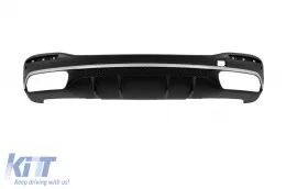 Kit de carrocería GLE53 adecuado para Mercedes GLE W167 2018-2023, después de 2024-image-6138988