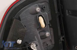 Kit de carrocería para Mercedes Clase M W166 12-15 Conversión a GLE Parachoque Luces Guardabarros-image-6085945
