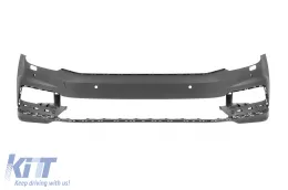 Kit de carrocería R-line adecuado para Volkswagen Passat B8 Sedan, Variant 2015-2019, no adecuado para Alltrack y GTE-image-6231761