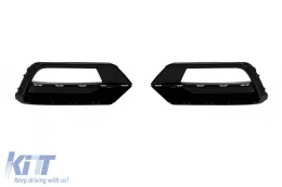 Kit de carrocería R-line adecuado para Volkswagen Passat B8 Sedan, Variant 2015-2019, no adecuado para Alltrack y GTE-image-6231774