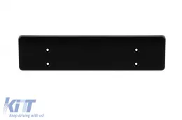 Kit de carrocería R-line adecuado para Volkswagen Passat B8 Sedan, Variant 2015-2019, no adecuado para Alltrack y GTE-image-6231776