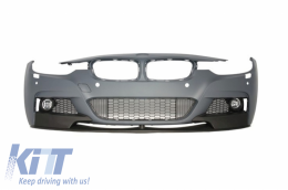 Kit de Carrosserie Complet BMW F30 (2011+) M-Performance Design--image-6041321