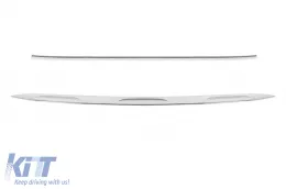 Kit de carrosserie GLE53 adapté pour Mercedes GLE W167 2018-2023, après 2024-image-6138985