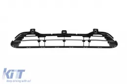 Kit de facelift de tuning adecuado para Mercedes GLS X167 2020-2023 después de 2024-image-6265656