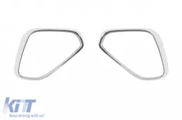 Kit de facelift de tuning adecuado para Mercedes GLS X167 2020-2023 después de 2024-image-6265662