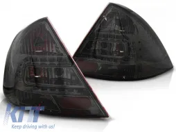 image-44-Kit de feux arrière à LED tuning adapté pour Ford MONDEO MK3 09.2000-2007 berline/hatchback, gauche et droit