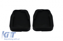 KIT DE PÉDALE pour BMW 1er F20 2er F22 3er F30 4 Series F32 X5 F15 X6 F16 Manual--image-6009300