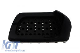 Kit de Pédale Pour Mercedes C W204 2007-2014 E W211 2002-2009 GLK 2008-2015 Automatique-image-6009310