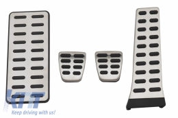 image-32-Kit de pedales Para Hyundai Sonata 11-14 IX35 10-15 Santa Fe 06-12 Caja cambios manual