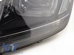 Kit de phares tuning adapté pour VW GOLF 7 après 11.2012, gauche et droit-image-6238699