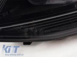 Kit de phares tuning adapté pour VW GOLF 7 après 11.2012, gauche et droit-image-6238701