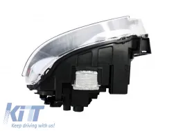 Kit de phares xénon tuning adapté pour Range Rover Sport L320 2009-2013, gauche et droit-image-6147754
