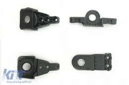 image-3-Kit de reparación de faros delanteros para BMW X5 F15 X5M F85 X6 F16 X6M F86 2013-.2019