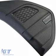 Kit de snorkel offroad adecuado para Ford Ranger T6 12-16 2.2 3.2-image-6193183