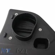 Kit de snorkel tout-terrain adapté pour Ford Ranger T7 16-19 2.2 3.2-image-6204826