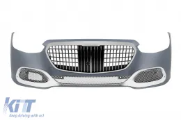 Kit de tuning adapté pour Mercedes S-Class W223 après 2020-image-6265608