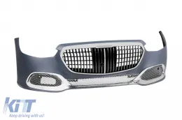 Kit de tuning adapté pour Mercedes S-Class W223 après 2020-image-6265609