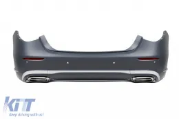 Kit de tuning adapté pour Mercedes S-Class W223 après 2020-image-6265611